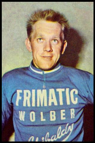 Famous People with surname Hagmann