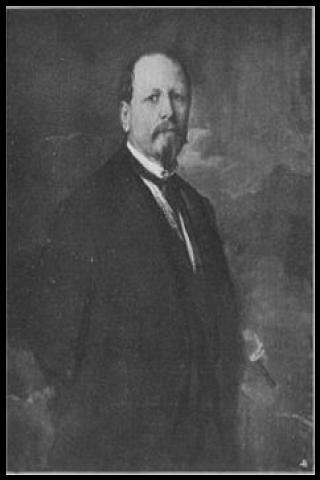 Famous People with surname Hagn