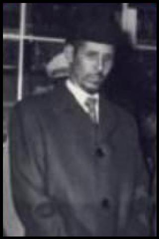 Famous People with surname Haidalla