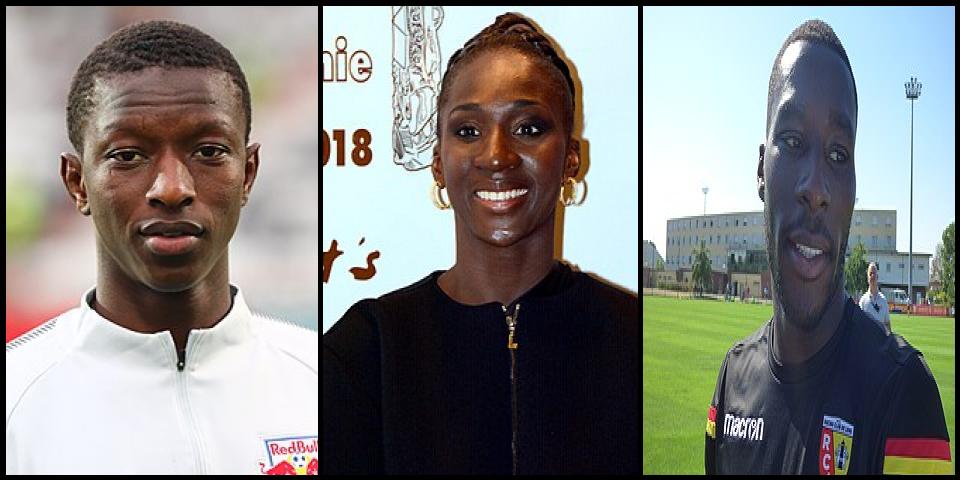 Famous People with surname Ha&iuml;dara