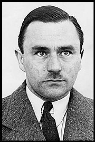 Famous People with surname Haigh