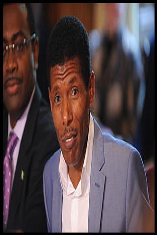Famous People with surname Haile