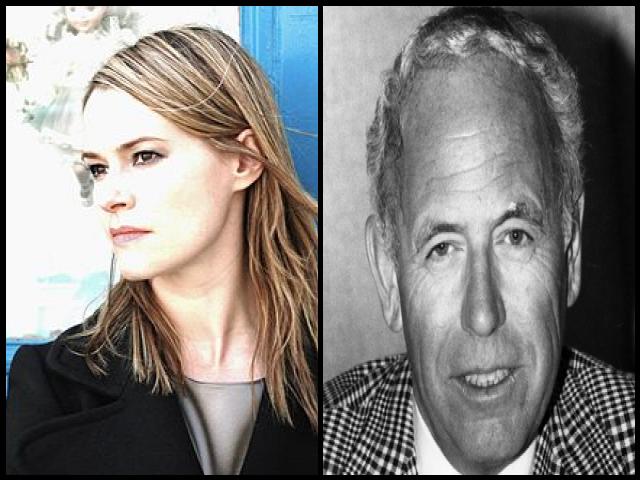 Famous People with surname Hailey