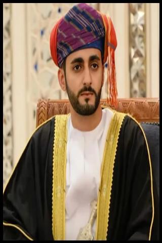 Famous People with surname Haitham