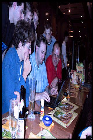 Famous People with surname Haitzler