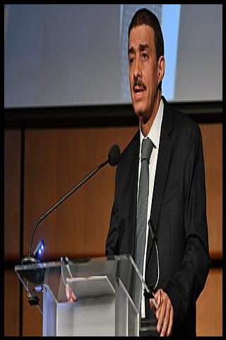 Famous People with surname Hajjar