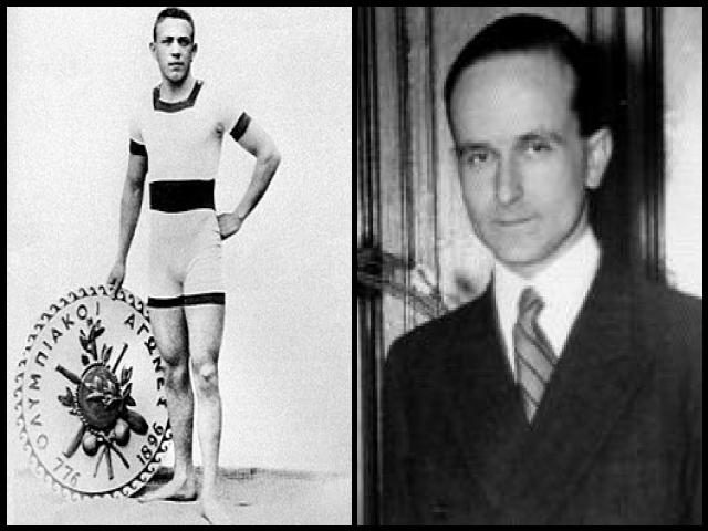 Famous People with surname Haj&oacute;s