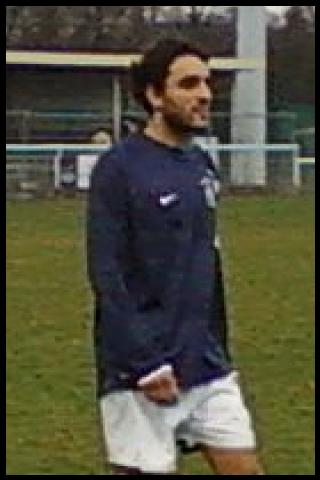 Famous People with surname Hajri