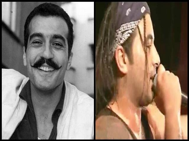 Famous People with surname Hakan