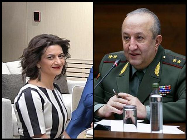 Famous People with surname Hakobyan