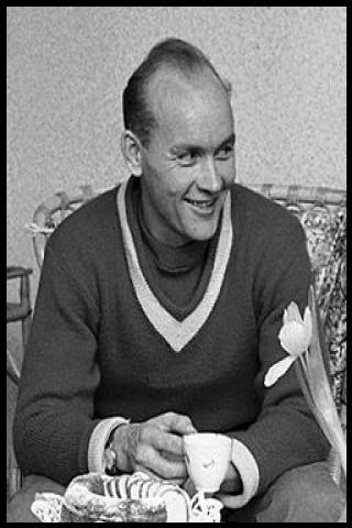 Famous People with surname Hakulinen