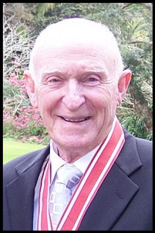 Famous People with surname Halberg