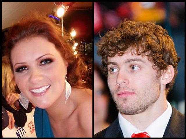 Famous People with surname Halfpenny