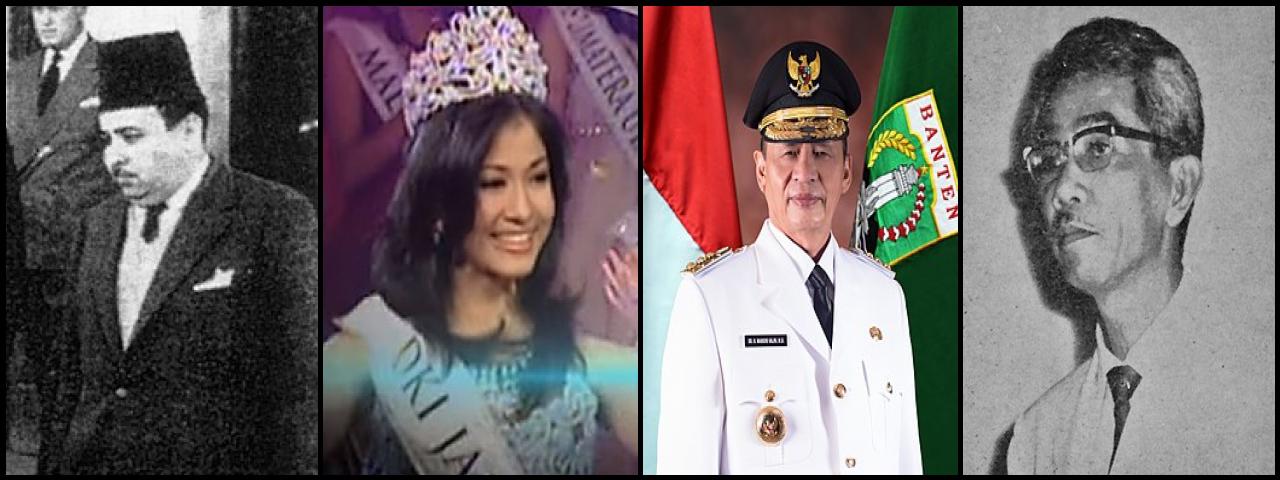Famous People with surname Halim
