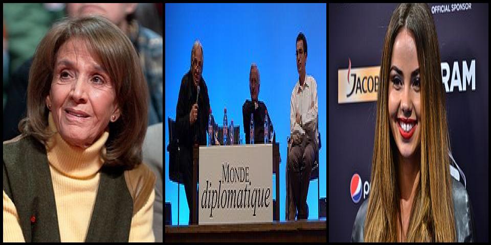 Famous People with surname Halimi