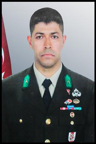 Famous People with surname Halisdemir