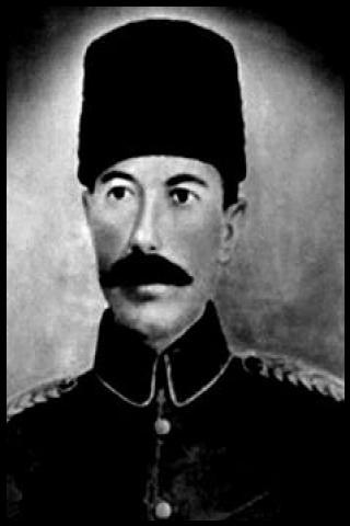 Famous People with surname Halit