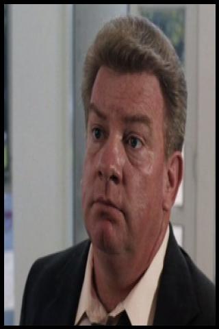 Famous People with surname Hallahan