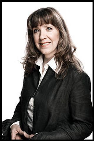 Famous People with surname Halldorsdottir