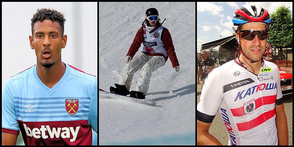 Famous People with surname H&auml;ller