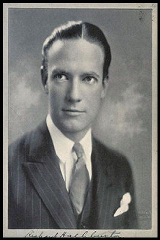 Famous People with surname Halliburton