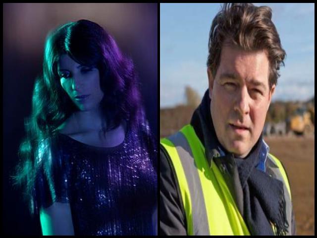 Famous People with surname Halligan