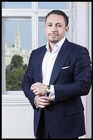 Famous People with surname Hallmann