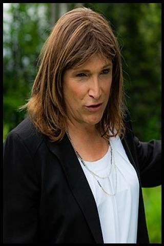 Famous People with surname Hallquist