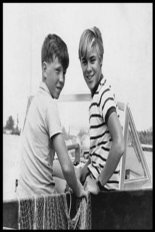 Famous People with surname Halpin