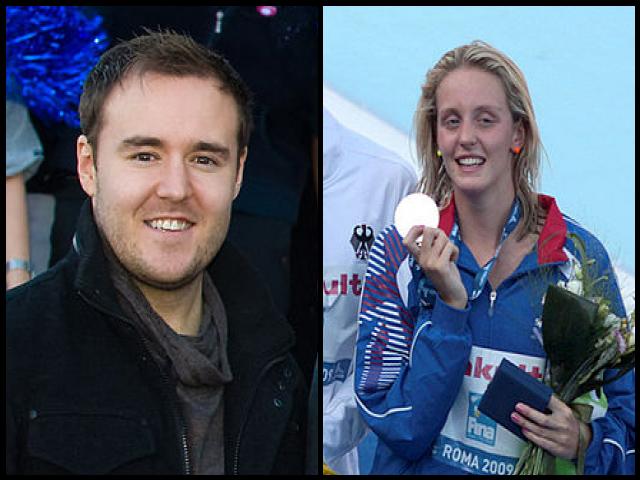 Famous People with surname Halsall