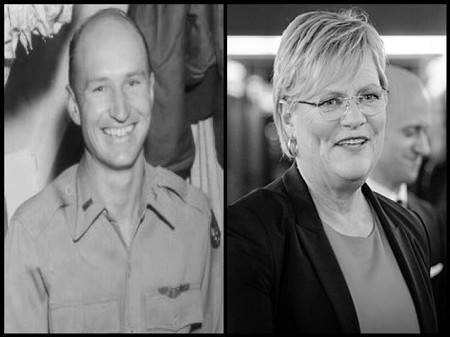 Famous People with surname Halvorsen