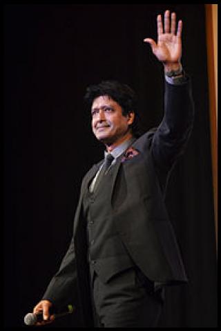 Famous People with surname Hamal