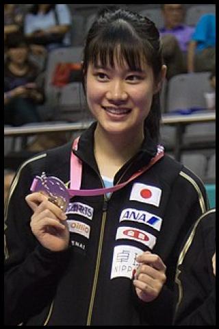 Famous People with surname Hamamoto