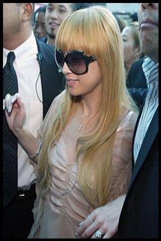 Famous People with surname Hamasaki