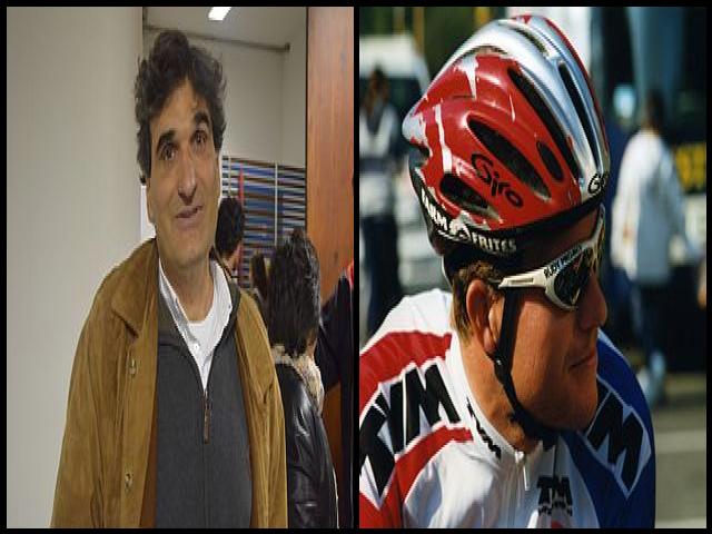 Famous People with surname Hamburger