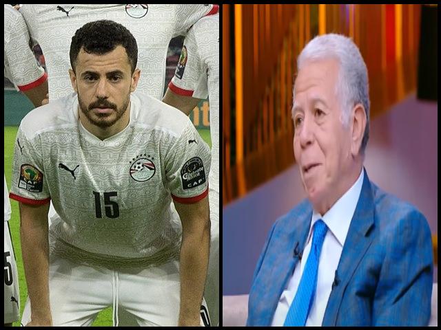 Famous People with surname Hamdy