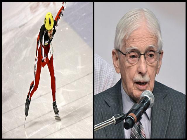 Famous People with surname Hamelin