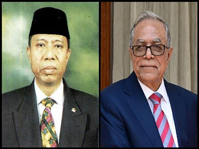 Famous People with surname Hamid