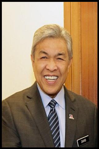 Famous People with surname Hamidi