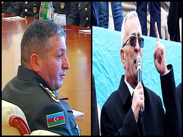 Famous People with surname Hamidov