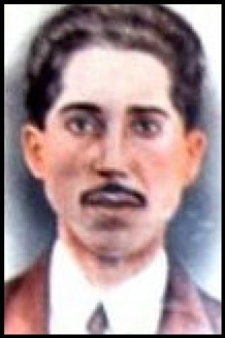 Famous People with surname Hammi