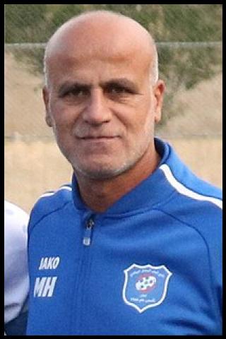 Famous People with surname Hammoud