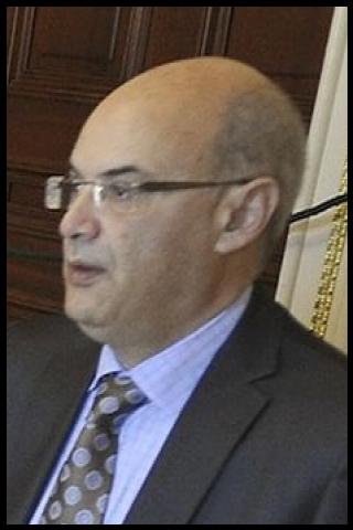 Famous People with surname Hammouda