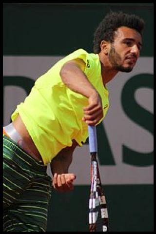 Famous People with surname Hamou