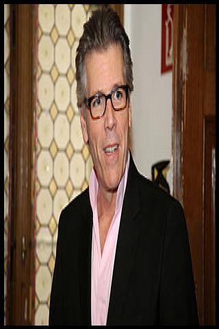 Famous People with surname Hampson