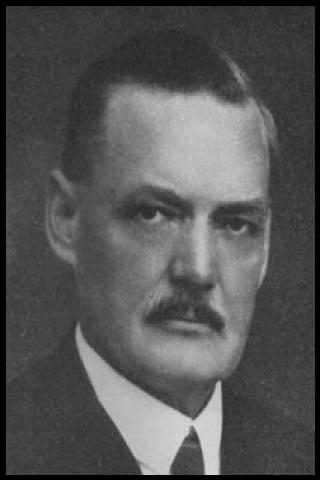 Famous People with surname Hamrin