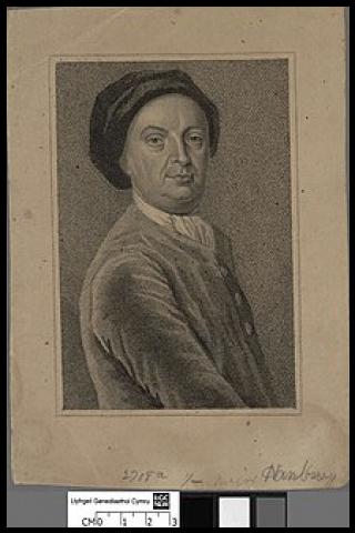 Famous People with surname Hanbury