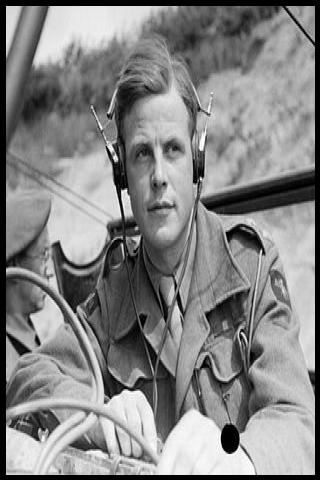 Famous People with surname Handford