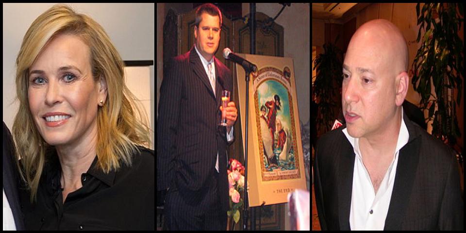 List of Famous people with last name Handler - FMSPPL.com