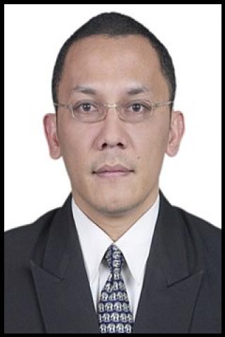 Famous People with surname Handoko